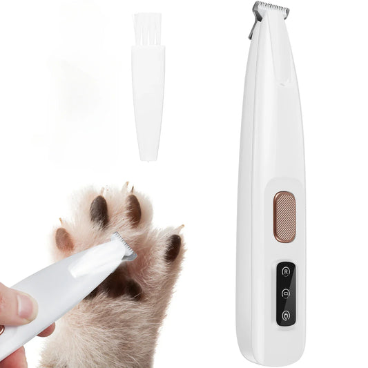 thegreenspire Portable Dog Paw Trimmer